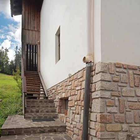 Casa De Lorenzo Vodo Cadore Extérieur photo