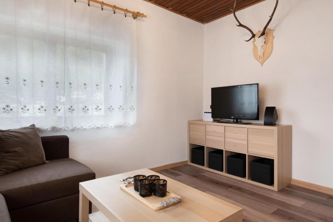 Casa De Lorenzo Vodo Cadore Extérieur photo