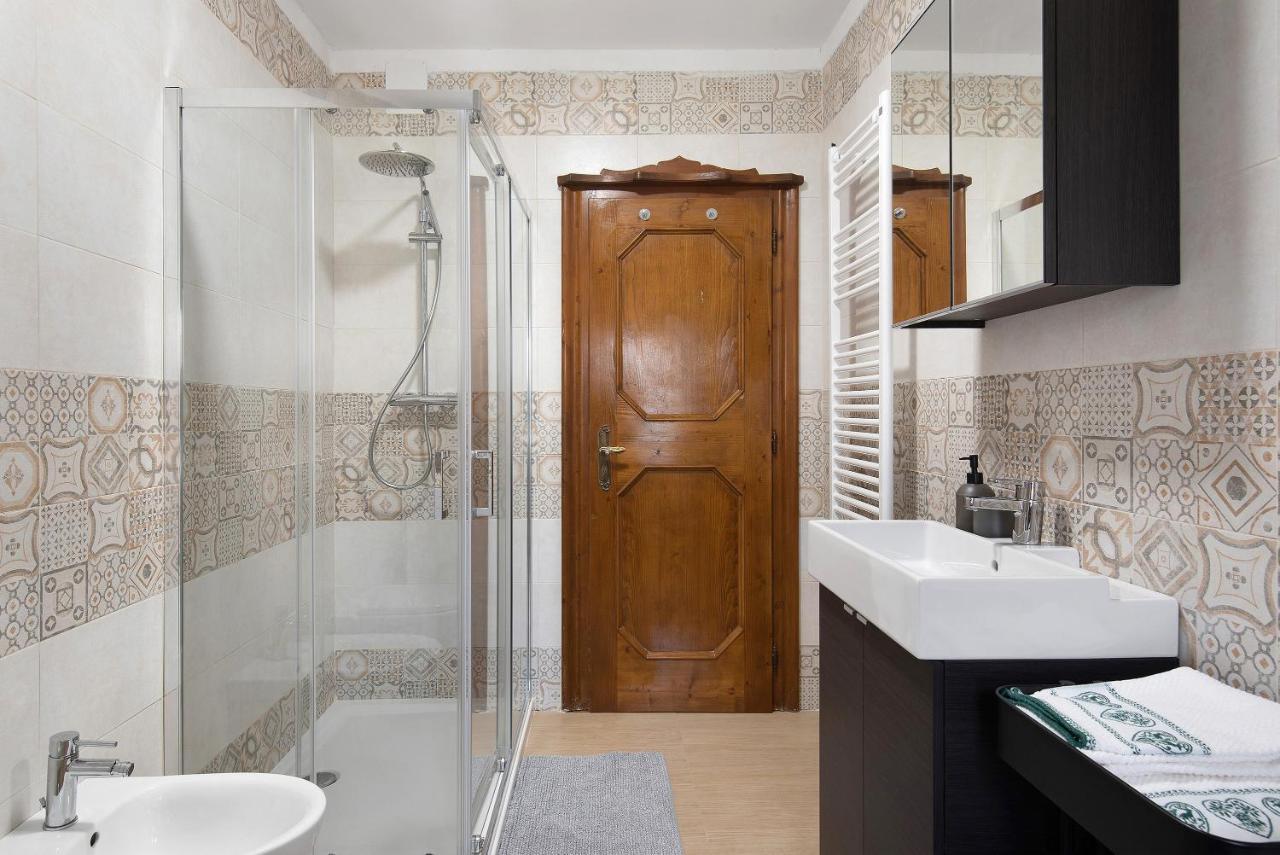 Casa De Lorenzo Vodo Cadore Extérieur photo